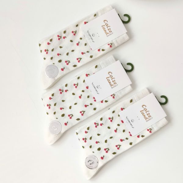 جوراب ساقبلند زنانه L-T-48