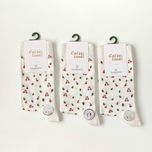 جوراب ساقبلند زنانه L-T-48