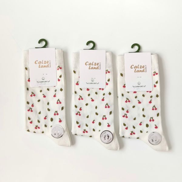 جوراب ساقبلند زنانه L-T-48