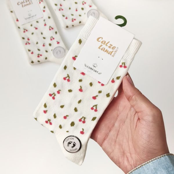 جوراب ساقبلند زنانه L-T-48