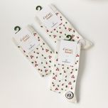 جوراب ساقبلند زنانه L-T-48