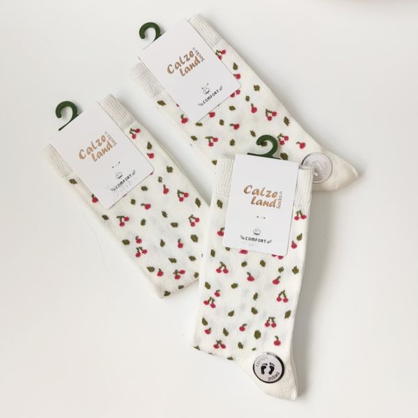 جوراب ساقبلند زنانه L-T-48