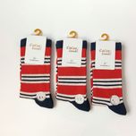 جوراب ساق‌بلند زنانه L-T-49