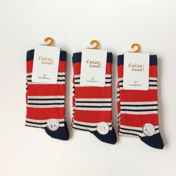 جوراب ساق‌بلند زنانه L-T-49