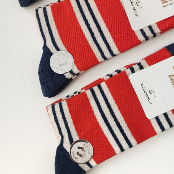 جوراب ساق‌بلند زنانه L-T-49