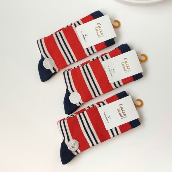 جوراب ساق‌بلند زنانه L-T-49