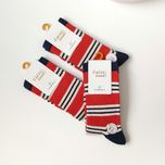 جوراب ساق‌بلند زنانه L-T-49