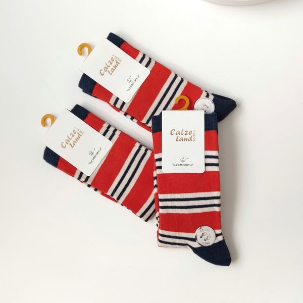 جوراب ساق‌بلند زنانه L-T-49