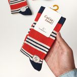 جوراب ساق‌بلند زنانه L-T-49