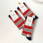 جوراب ساق‌بلند زنانه L-T-49