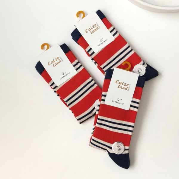 جوراب ساق‌بلند زنانه L-T-49