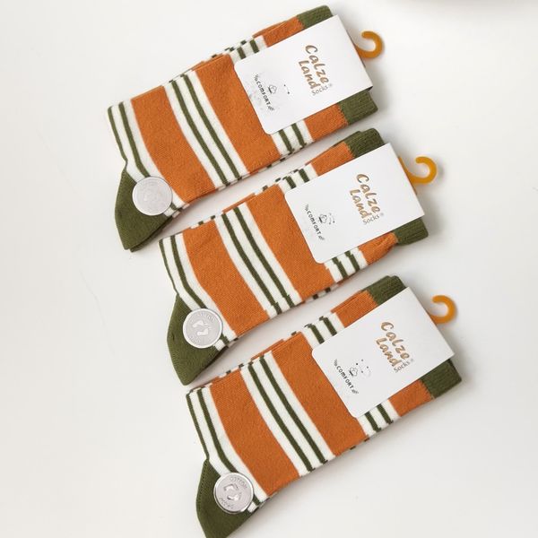 جوراب ساق‌بلند زنانه L-T-50