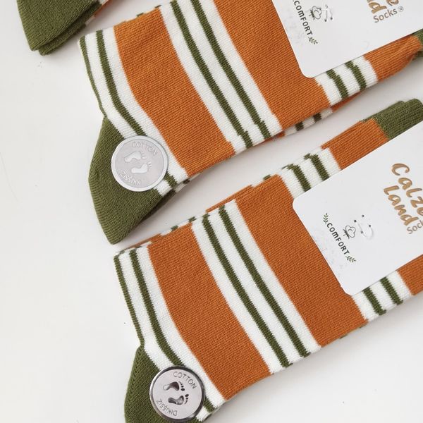 جوراب ساق‌بلند زنانه L-T-50