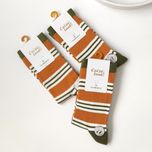 جوراب ساق‌بلند زنانه L-T-50