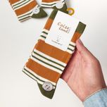 جوراب ساق‌بلند زنانه L-T-50