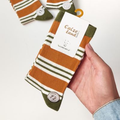 جوراب ساق‌بلند زنانه L-T-50