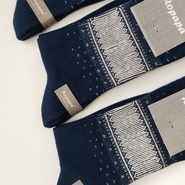 جوراب ساق‌بلند زنانه L-T-51