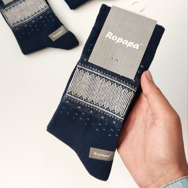 جوراب ساق‌بلند زنانه L-T-51