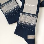 جوراب ساق‌بلند زنانه L-T-51