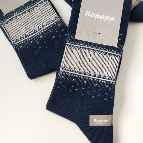 جوراب ساق‌بلند زنانه L-T-51