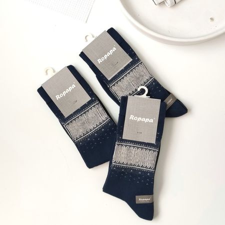 جوراب ساق‌بلند زنانه L-T-51