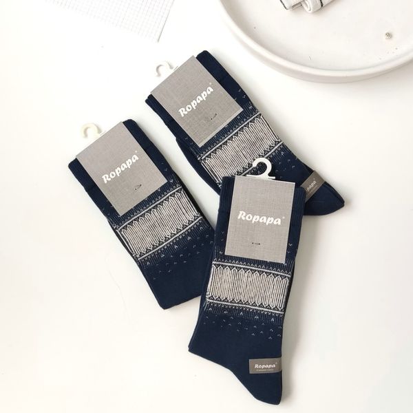 جوراب ساق‌بلند زنانه L-T-51