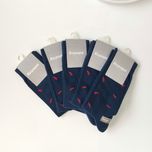 جوراب ساق‌بلند زنانه L-T-52