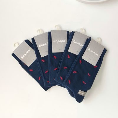 جوراب ساق‌بلند زنانه L-T-52