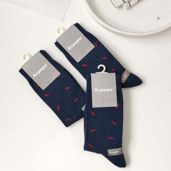 جوراب ساق‌بلند زنانه L-T-52