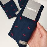 جوراب ساق‌بلند زنانه L-T-52