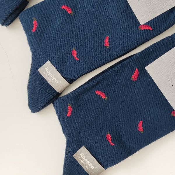 جوراب ساق‌بلند زنانه L-T-52