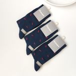 جوراب ساق‌بلند زنانه L-T-52