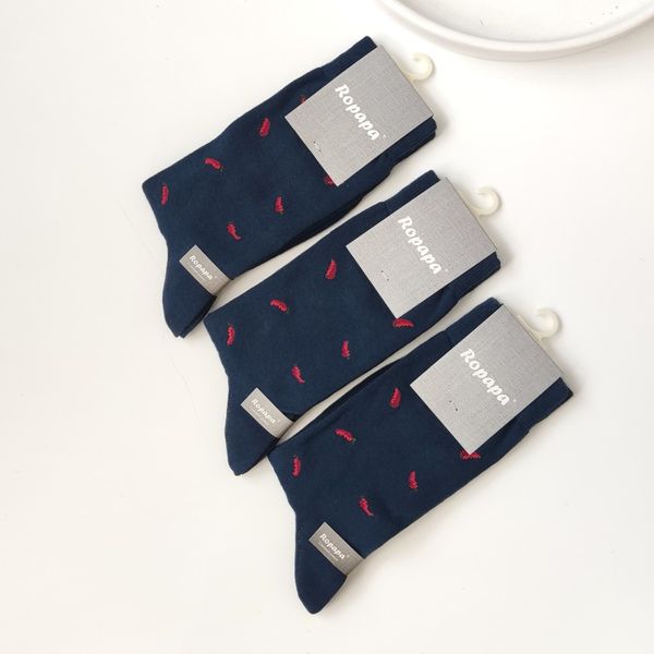 جوراب ساق‌بلند زنانه L-T-52