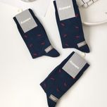 جوراب ساق‌بلند زنانه L-T-52