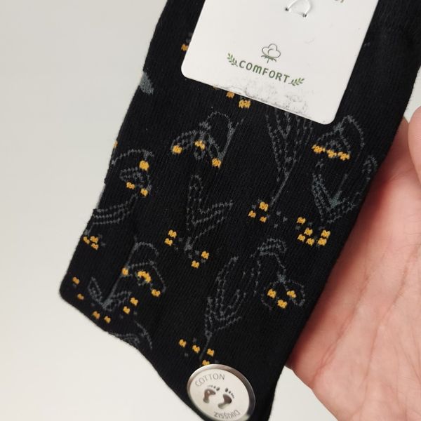 جوراب ساق‌بلند زنانه L-T-53