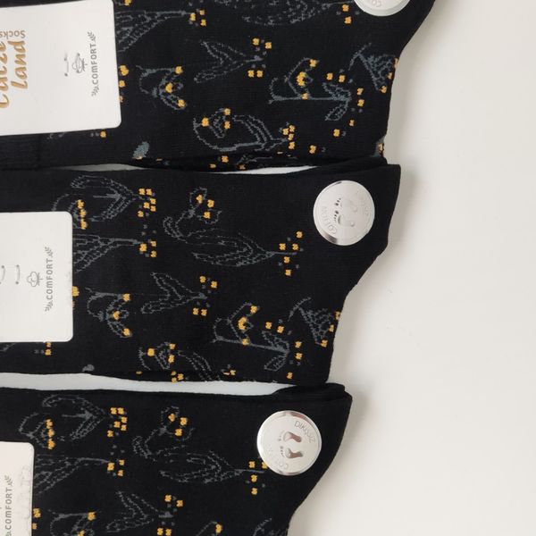 جوراب ساق‌بلند زنانه L-T-53