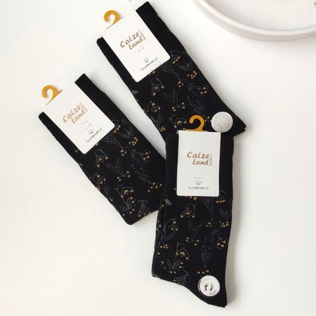 جوراب ساق‌بلند زنانه L-T-53