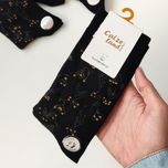 جوراب ساق‌بلند زنانه L-T-53