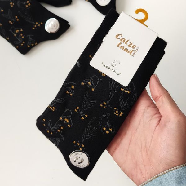 جوراب ساق‌بلند زنانه L-T-53