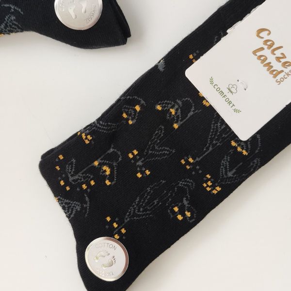 جوراب ساق‌بلند زنانه L-T-53