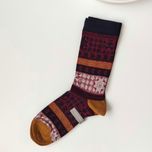 جوراب ساق‌بلند زنانه L-T-54