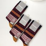 جوراب ساق‌بلند زنانه L-T-54