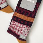 جوراب ساق‌بلند زنانه L-T-54