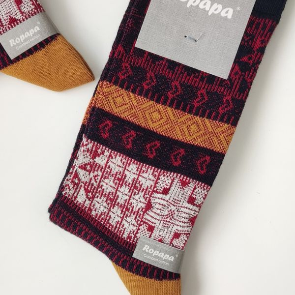 جوراب ساق‌بلند زنانه L-T-54