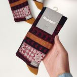 جوراب ساق‌بلند زنانه L-T-54