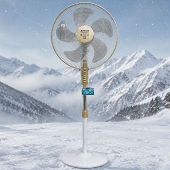 پنکه ایستاده 20 اینچی نوال ترکیه مدل FAN-307