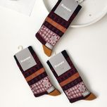 جوراب ساق‌بلند زنانه L-T-54