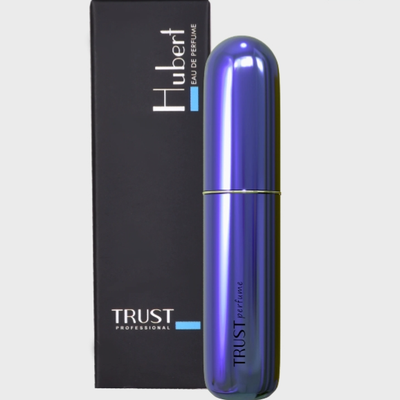 تریپ فیوم (عطر همراه) مردانه تراست مدل Hubert