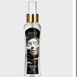 بادی میست زنانه تراست مدل Queen با حجم 100 میل