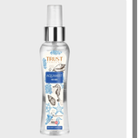 بادی میست مردانه تراست مدل Aquamist با حجم 100 میل